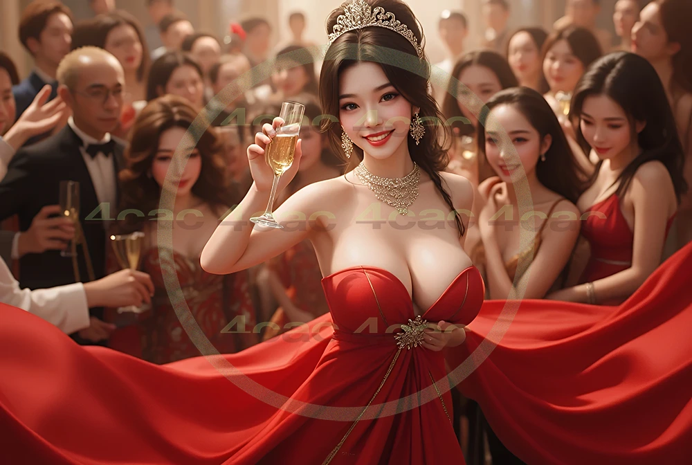 4cP002034AI生成素材