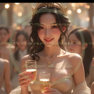 4cP002039AI生成素材