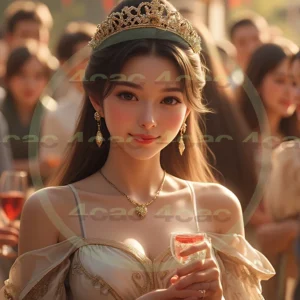 4cP002040AI生成素材