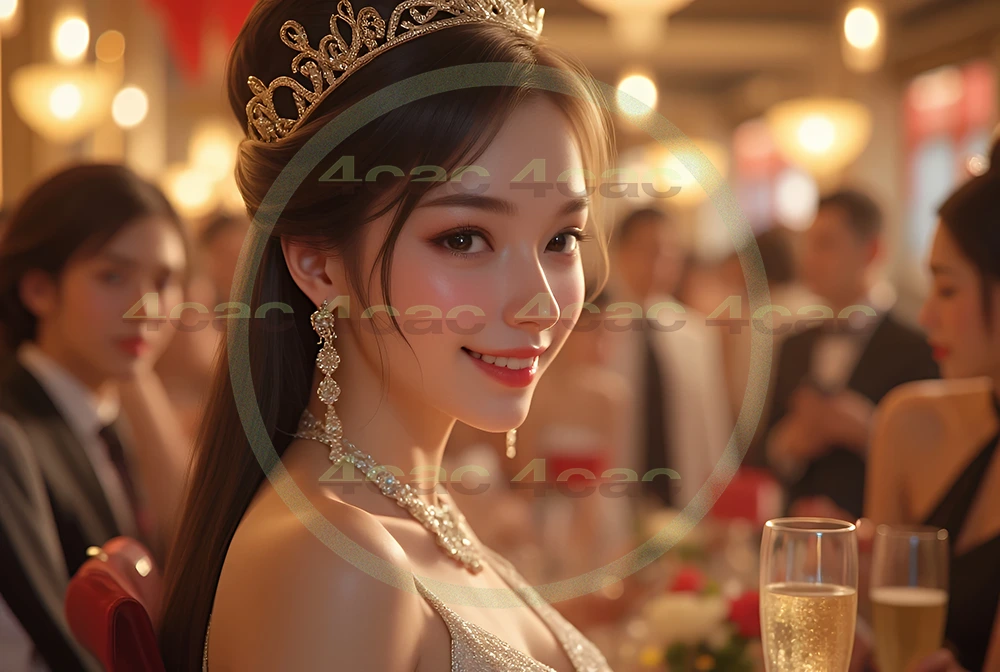 4cP002041AI生成素材