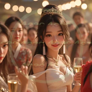 4cP002042AI生成素材