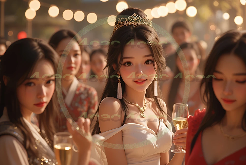 4cP002042AI生成素材