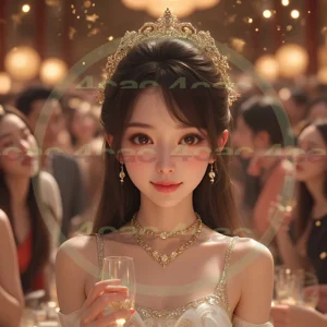 4cP002043AI生成素材