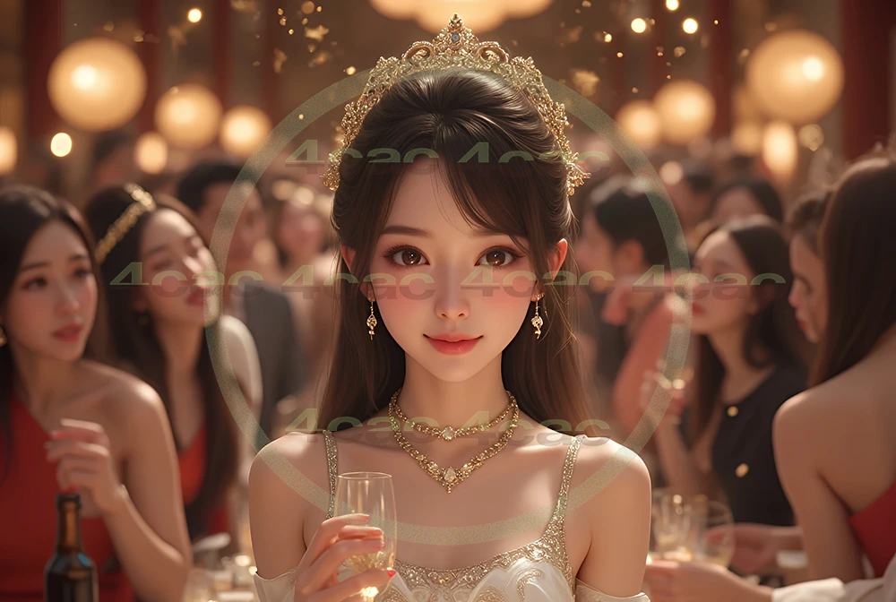 4cP002043AI生成素材