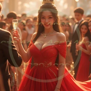 4cP002044AI生成素材