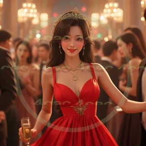 4cP002045AI生成素材