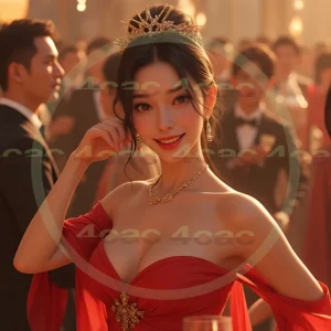 4cP002046AI生成素材