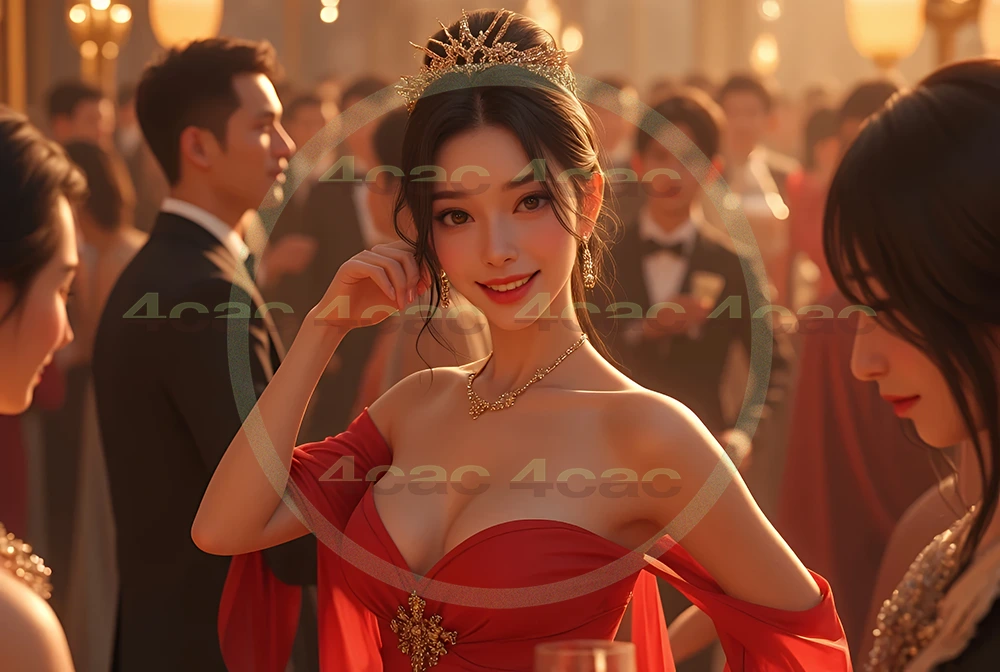 4cP002046AI生成素材