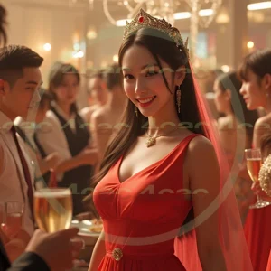 4cP002047AI生成素材