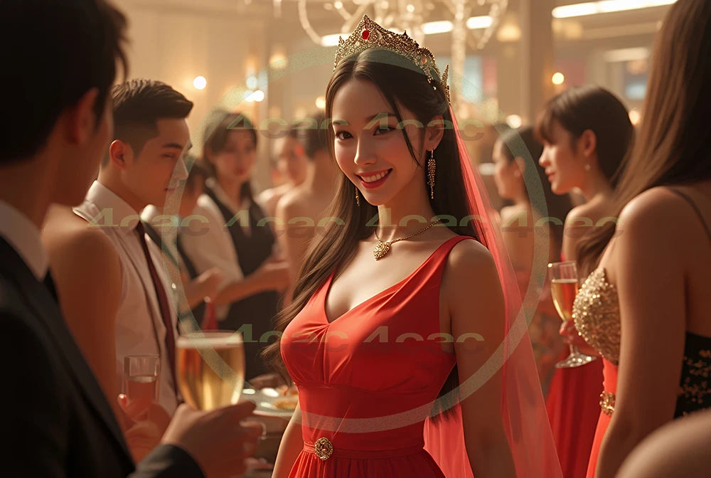 4cP002047AI生成素材