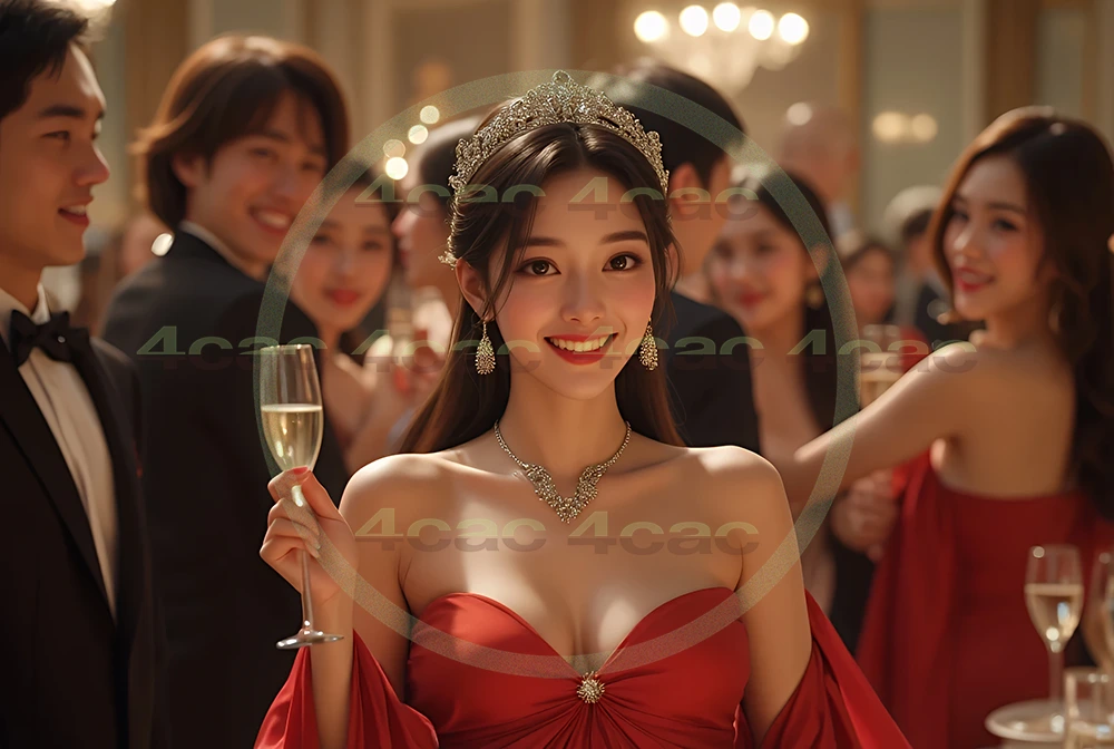 4cP002051AI生成素材