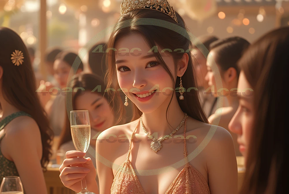 4cP002054AI生成素材