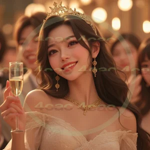 4cP002057AI生成素材