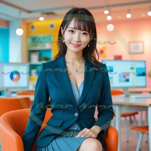 4cP002067AI生成素材