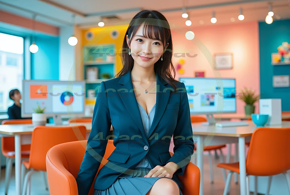 4cP002067AI生成素材