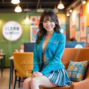 4cP002069AI生成素材