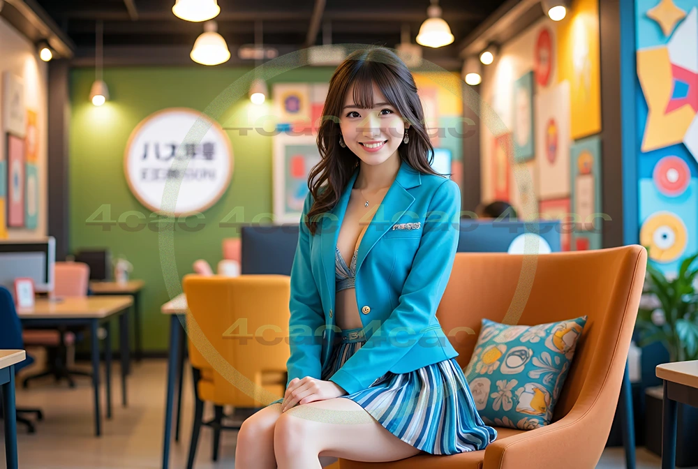 4cP002069AI生成素材