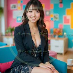 4cP002070AI生成素材