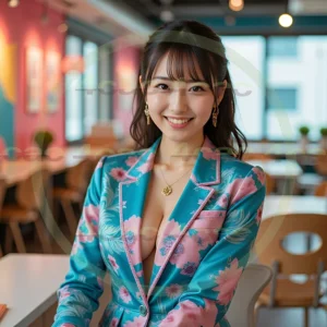 4cP002071AI生成素材