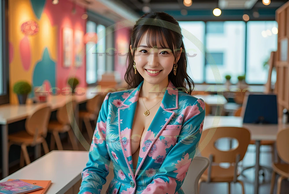 4cP002071AI生成素材