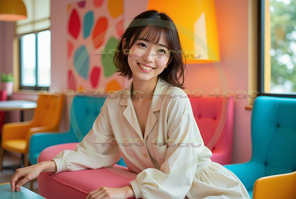 4cP002074AI生成素材