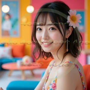 4cP002075AI生成素材