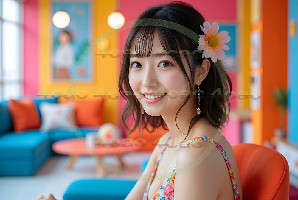 4cP002075AI生成素材