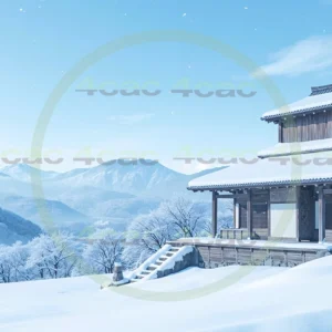 4cP002193AI生成素材