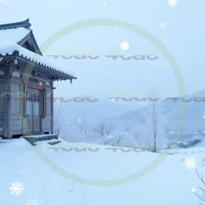 4cP002194AI生成素材