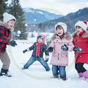 4cP002197AI生成素材