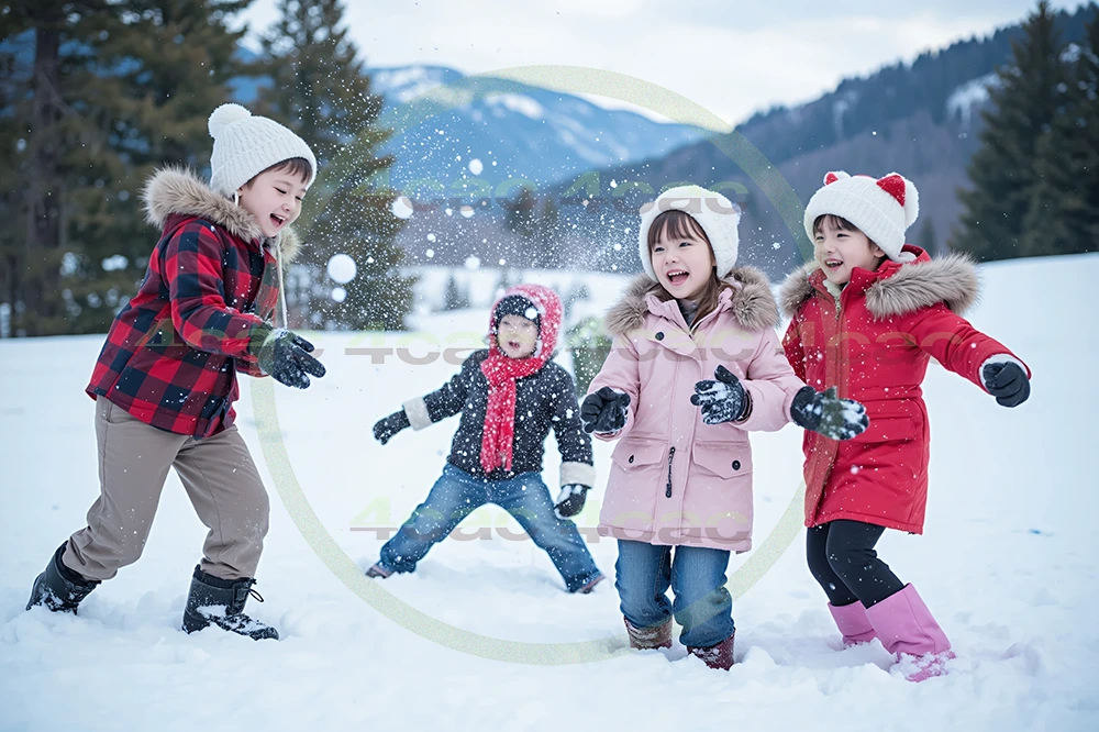 4cP002197AI生成素材