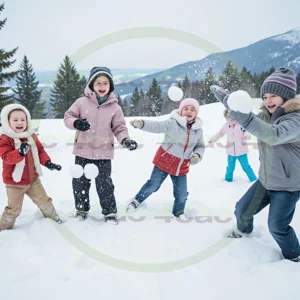 4cP002200AI生成素材