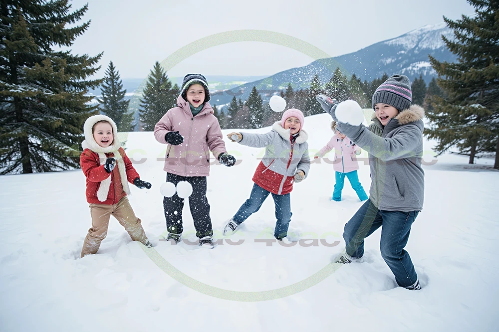 4cP002200AI生成素材