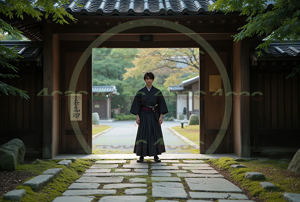 4cP002201AI生成素材