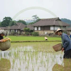 4cP002207AI生成素材