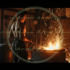 4cP002229AI生成素材