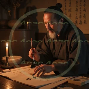 4cP002236AI生成素材