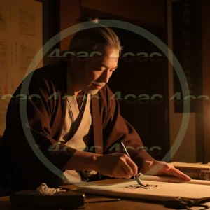 4cP002237AI生成素材