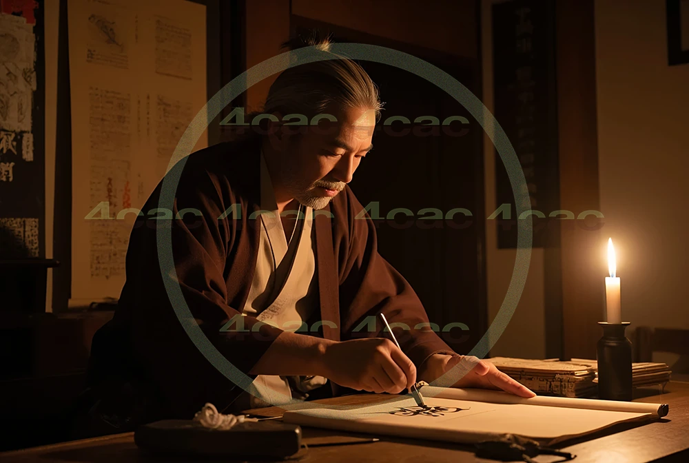 4cP002237AI生成素材