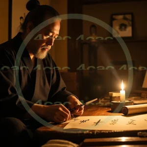 4cP002238AI生成素材