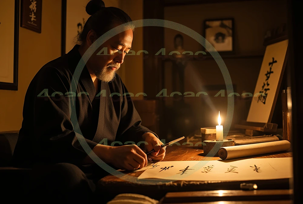 4cP002238AI生成素材