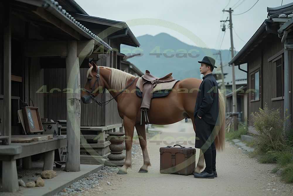 4cP002242AI生成素材