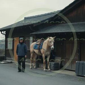 4cP002243AI生成素材