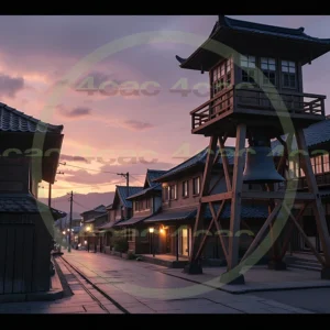 4cP002254AI生成素材