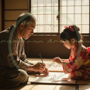 4cP002261AI生成素材