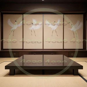 4cP002263AI生成素材