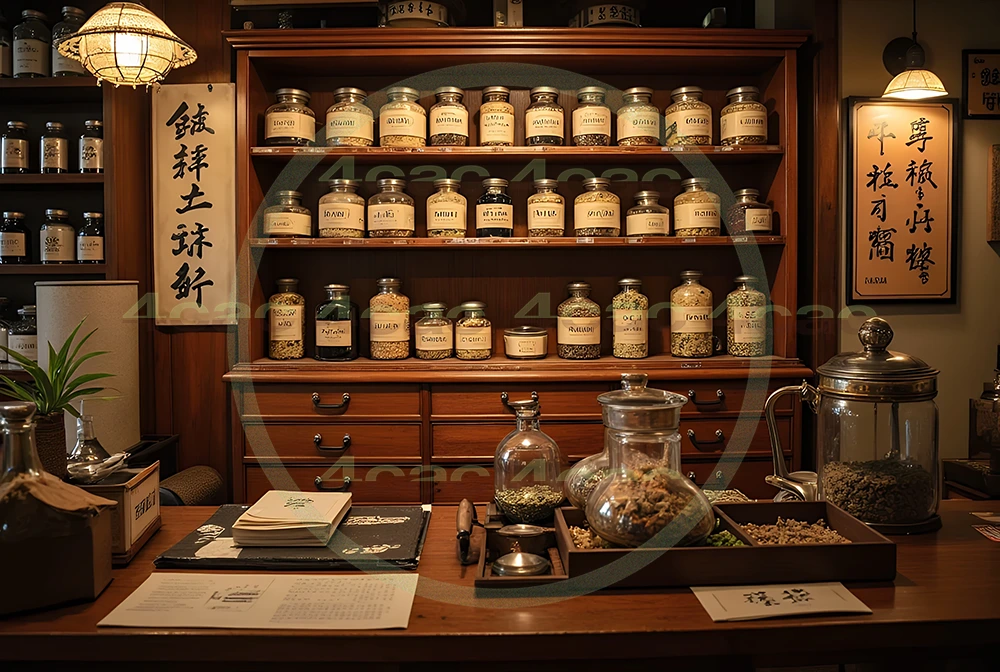 4cP002267AI生成素材