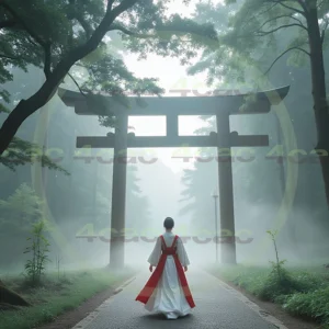 4cP002274AI生成素材