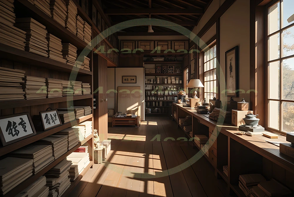 4cP002282AI生成素材