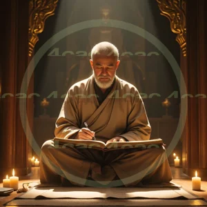 4cP002289AI生成素材